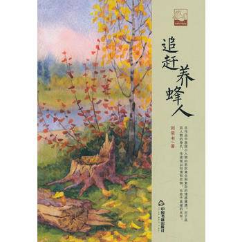 中国书籍文学馆・小说林：追赶养蜂人