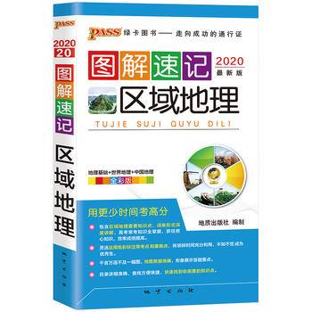 19图解速记--20.高中区域地理