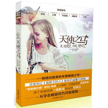 意林励志小说馆--安琪儿的秘密