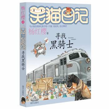 寻找黑骑士
