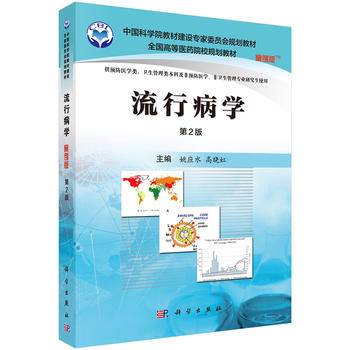 流行病学