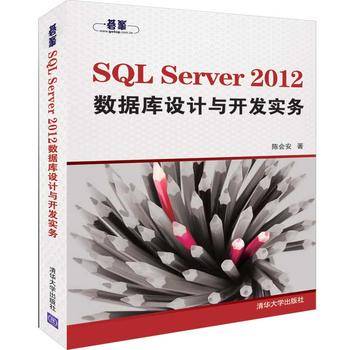 SQL Server 2012 数据库设计与开发实务（配光盘）