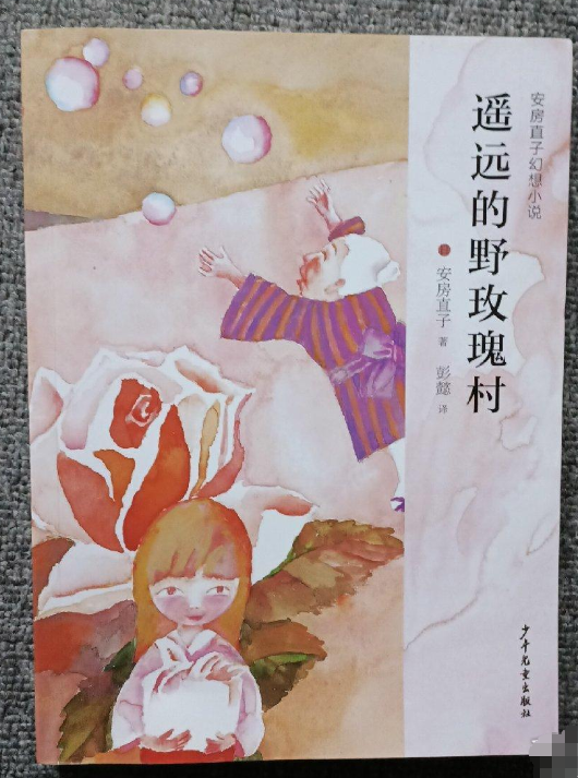 遥远的野玫瑰村