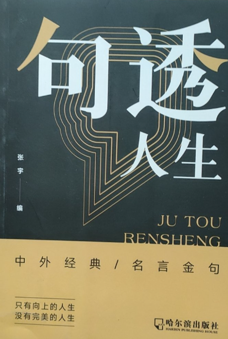 公文写作高手修炼秘籍-句透人生