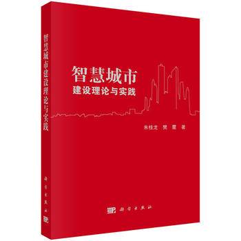 -智慧城市建设理论与实践